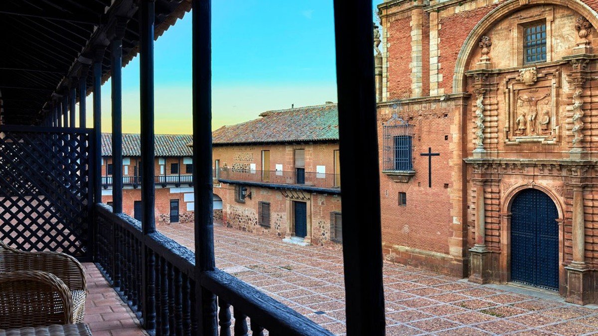 Castilla-La Mancha se consolida como segundo destino de turismo interior.